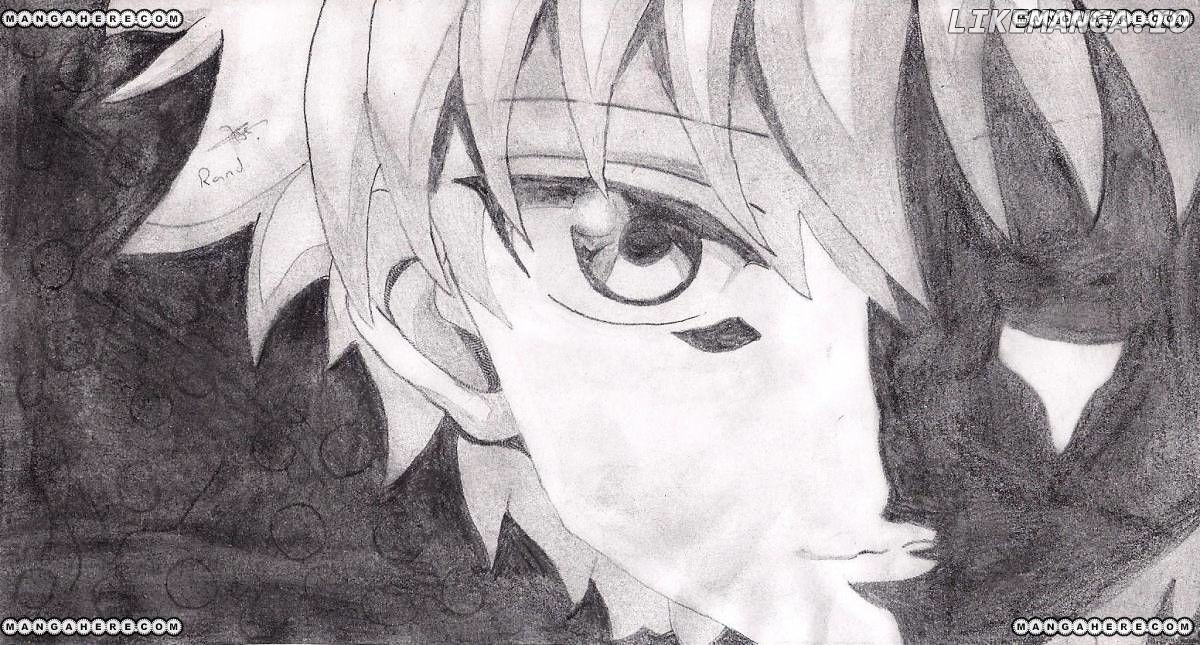 Hunter x Hunter, Chapter 369 image 22